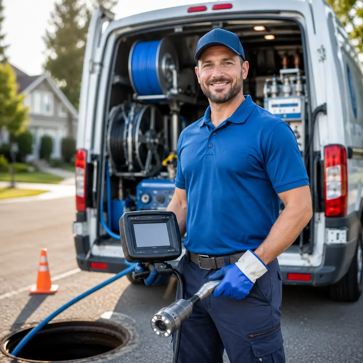 Local Pipe Relining specialists in Olean, MO
