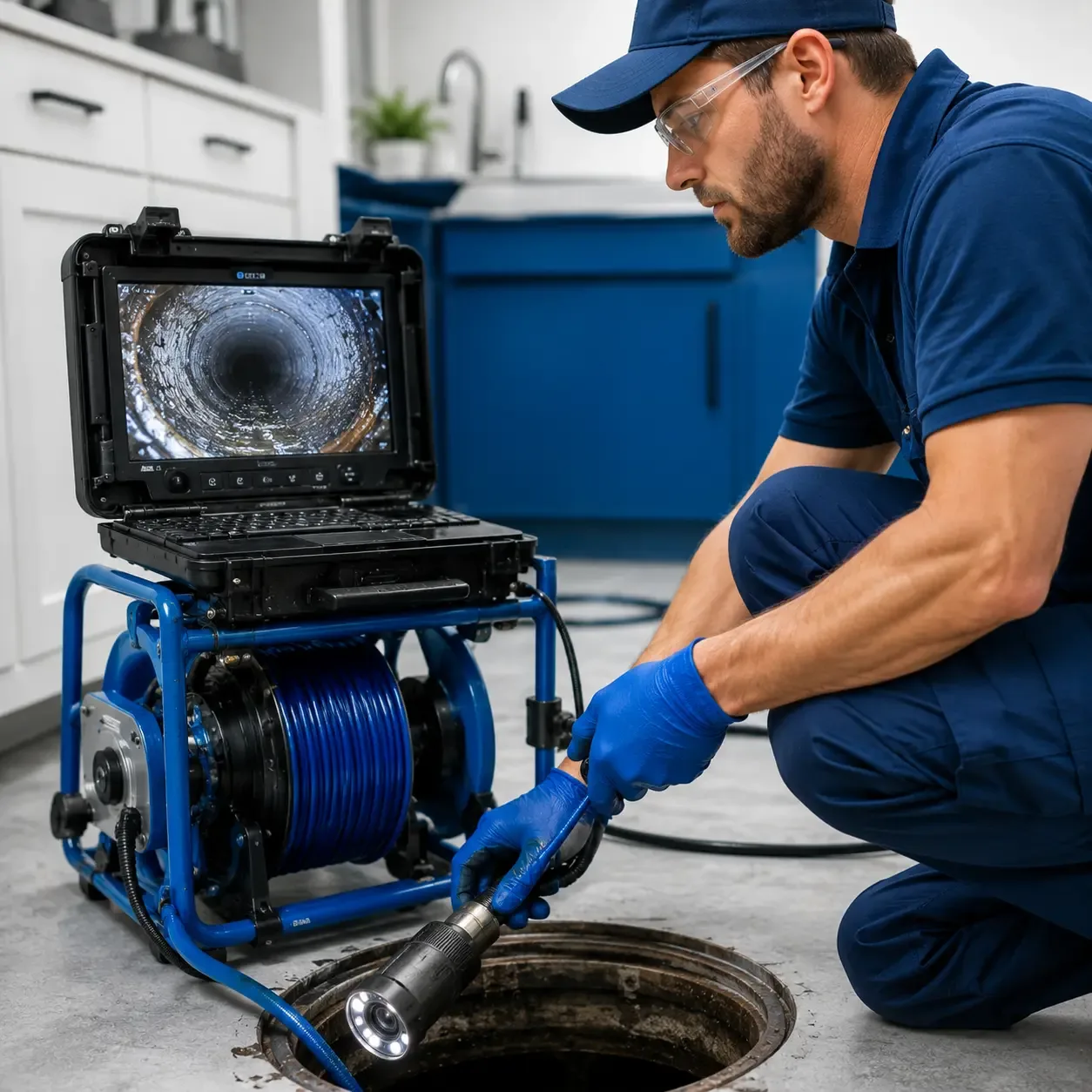 Pipe Relining professionals serving Olean, MO